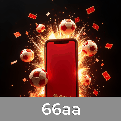 66aa: Aproveite Promoções Irresistíveis e Garanta Seus Bônus!