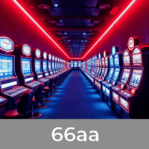 66aa: Cassino Online Seguro e Divertido