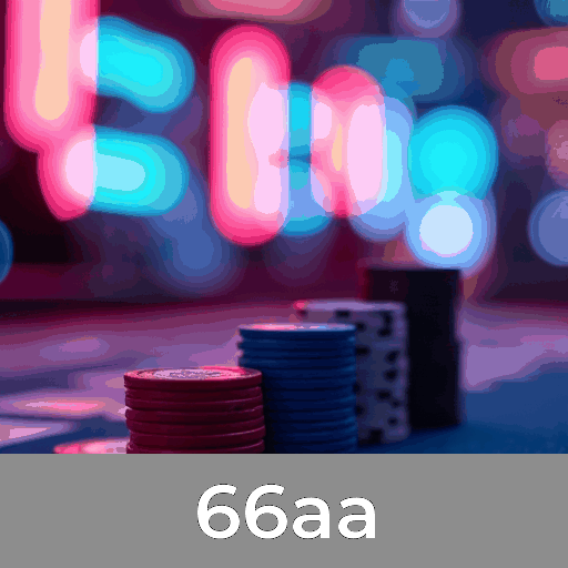 66aa: Cassino Online Seguro e Divertido