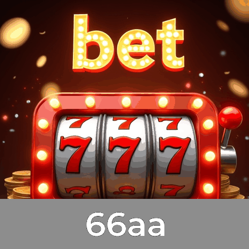 Sinta a Adrenalina dos Jogos de Casino no 66aa