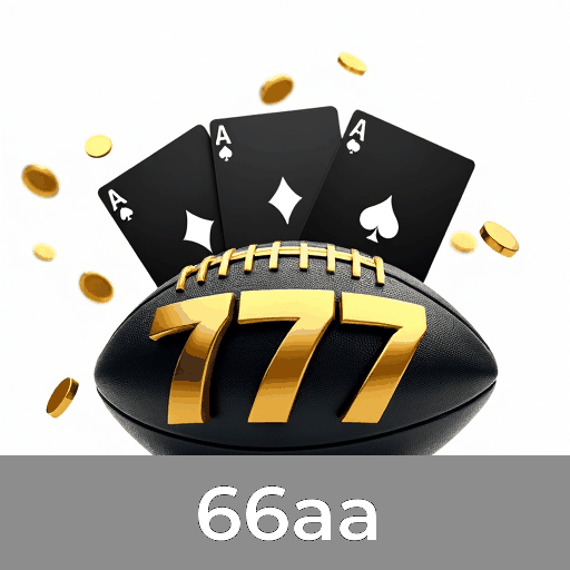 66aa: Slots com Mega Jackpots, Mesa de Jogos - Estratégia Avançada, e Live Dealers - Experiência Imersiva