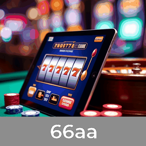 66aa: Experiência Suprema de Jogos de Mesa ao Vivo
