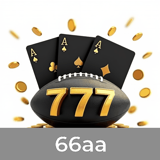 Sinta a Adrenalina dos Jogos de Casino no 66aa