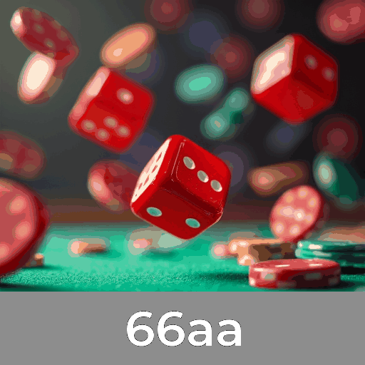 66aa: Cassino Online Seguro e Divertido