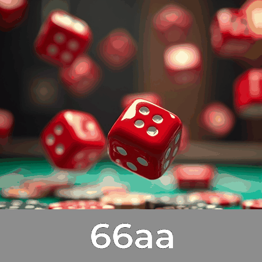 66aa: Slots com Mega Jackpots, Mesa de Jogos - Estratégia Avançada, e Live Dealers - Experiência Imersiva