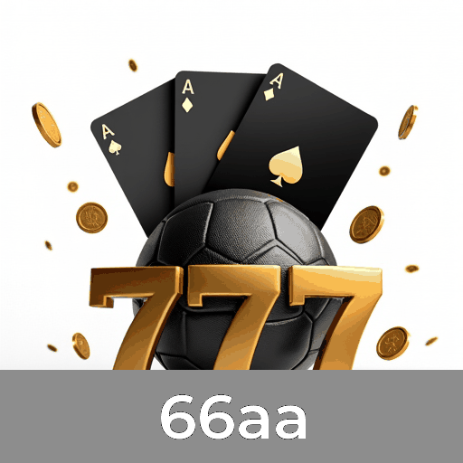 Sinta a Adrenalina dos Jogos de Casino no 66aa