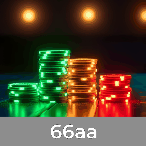 66aa: Aproveite Promoções Irresistíveis e Garanta Seus Bônus!