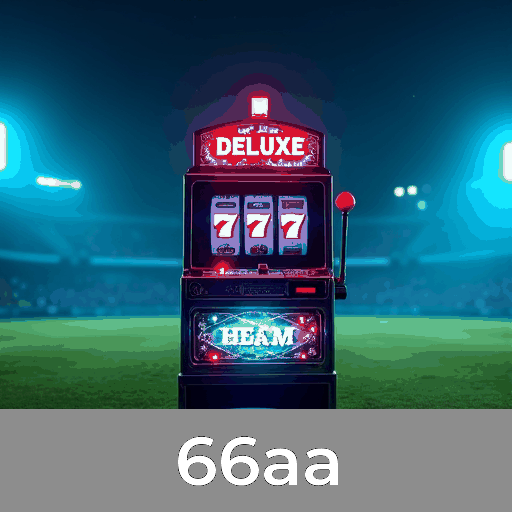 66aa: Especialistas em apostas esportivas e foco em eventos brasileiros