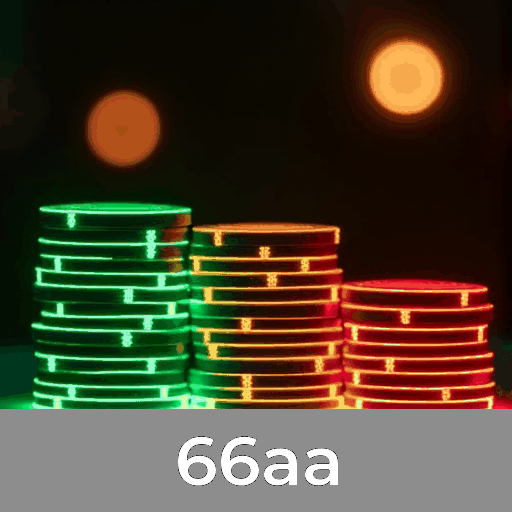 66aa: Experiência Suprema de Jogos de Mesa ao Vivo