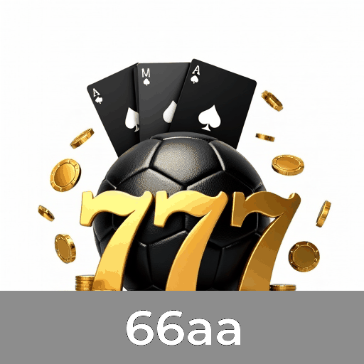 Sinta a Adrenalina dos Jogos de Casino no 66aa