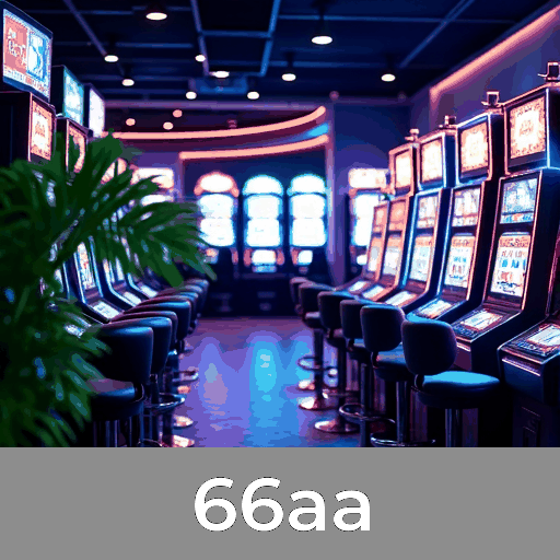 66aa: Experiência Suprema de Jogos de Mesa ao Vivo